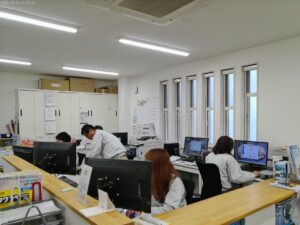 勉強会